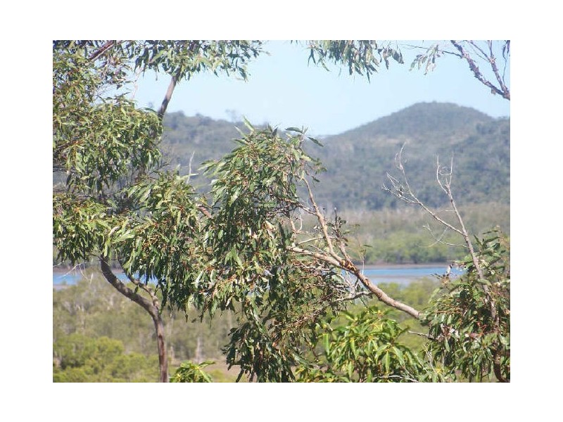 Russell Island QLD 4184