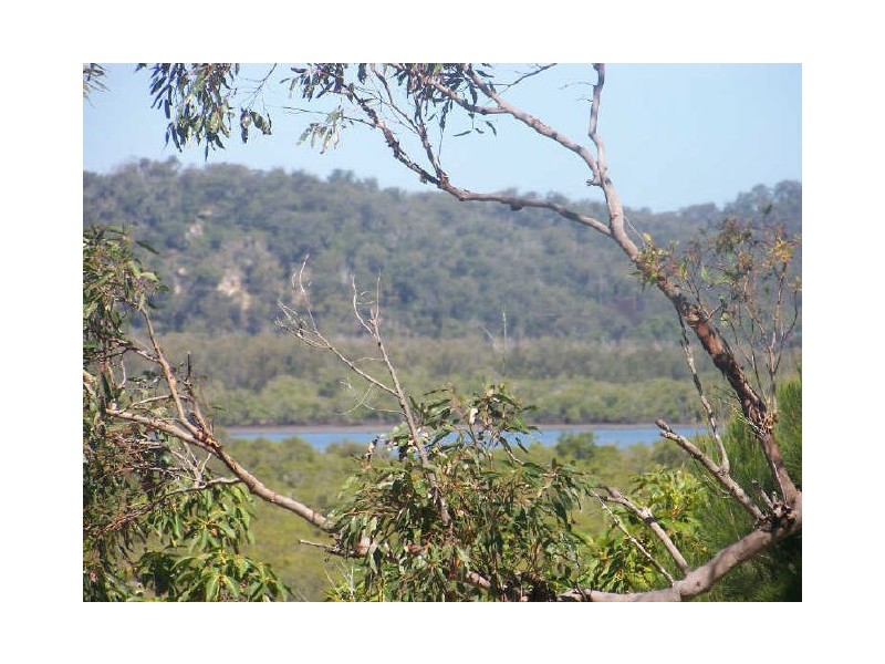 Russell Island QLD 4184