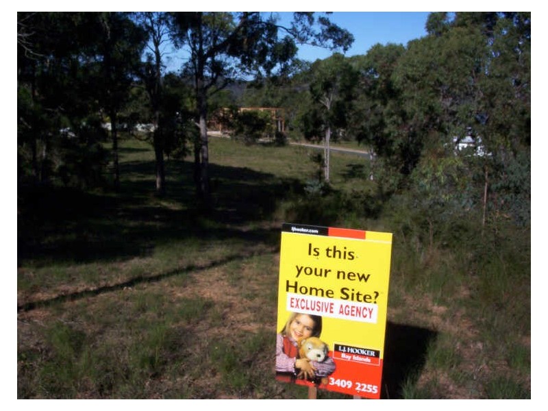 6 Orme Drive, Russell Island QLD 4184