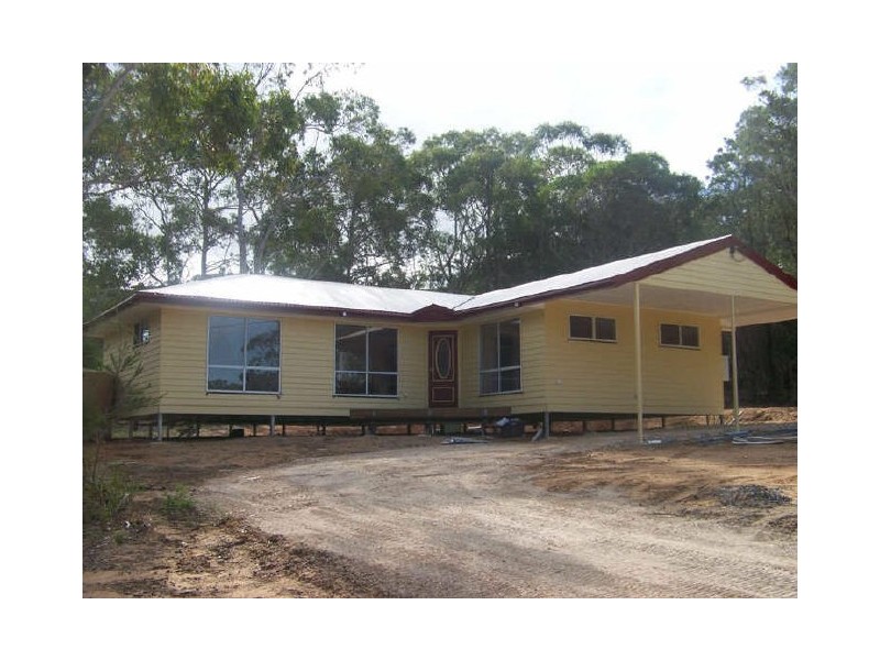 48 Cowderoy, Russell Island QLD 4184