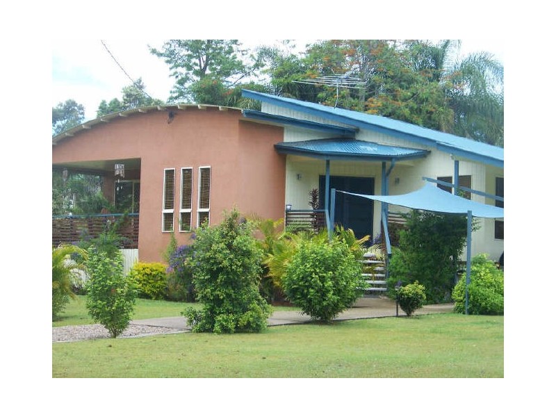 28 Canaipa, Russell Island QLD 4184