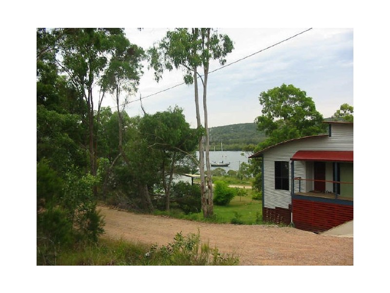 Macleay Island QLD 4184