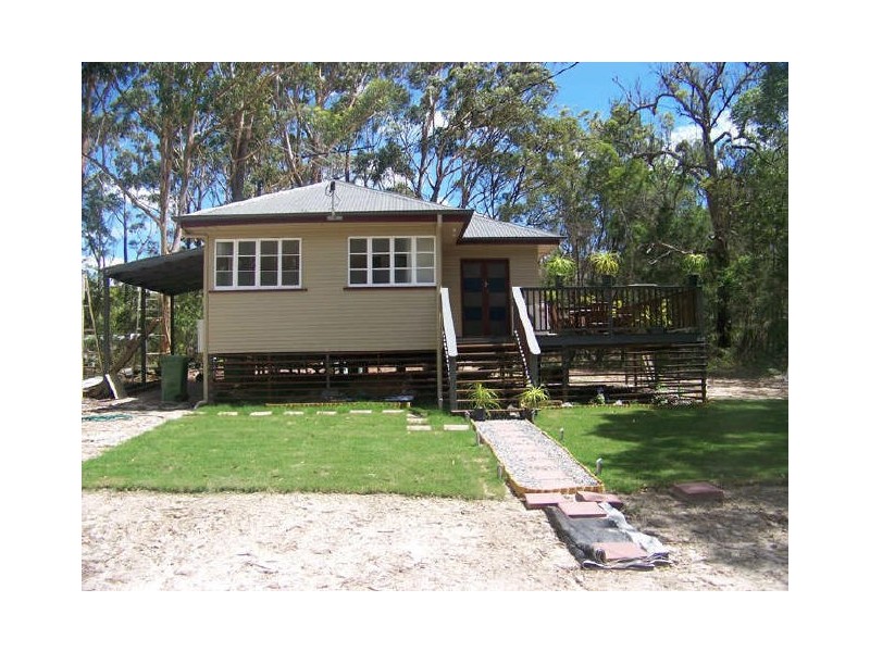 6 Sapphire, Russell Island QLD 4184
