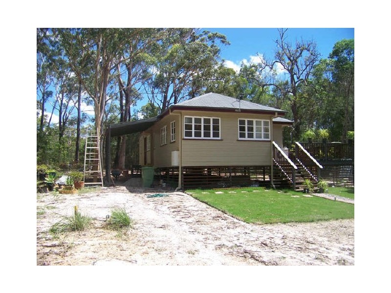 6 Sapphire, Russell Island QLD 4184