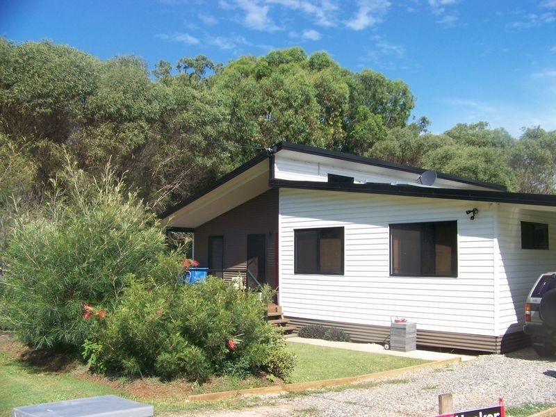 28 Pharlap, Russell Island QLD 4184