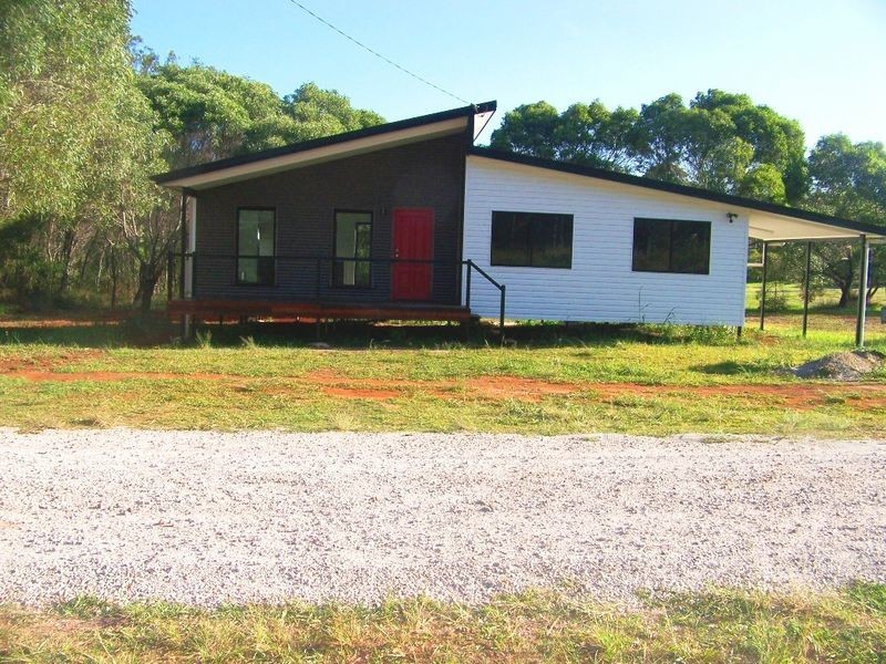 28 Pharlap, Russell Island QLD 4184