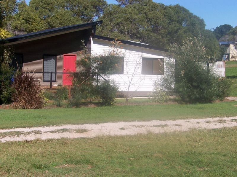 28 Pharlap, Russell Island QLD 4184