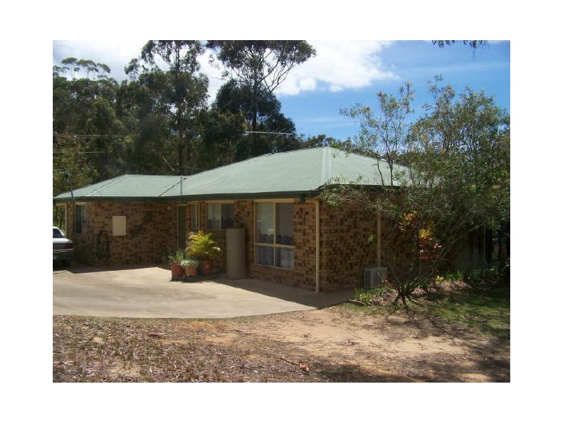 Russell Island QLD 4184