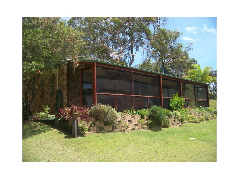 Russell Island QLD 4184