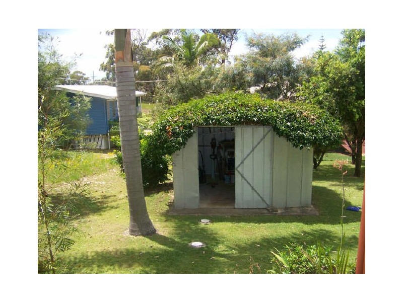 Russell Island QLD 4184