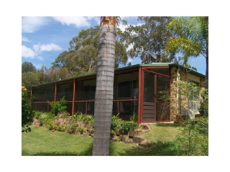 Russell Island QLD 4184