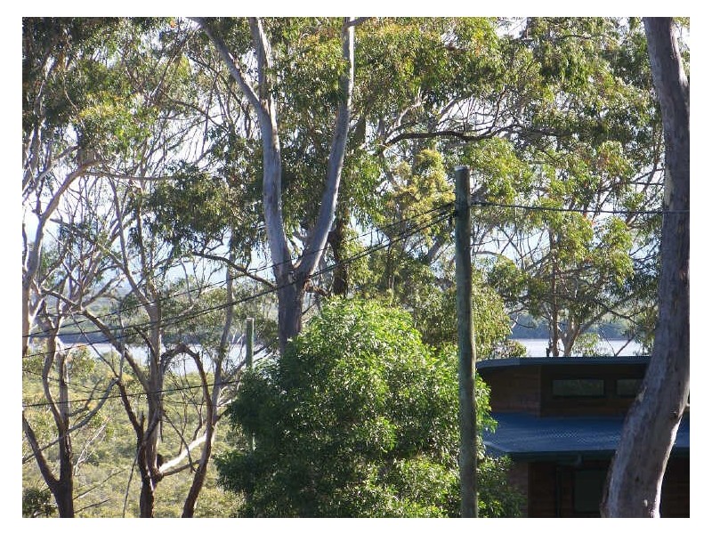 21 Heeterra St, Russell Island QLD 4184