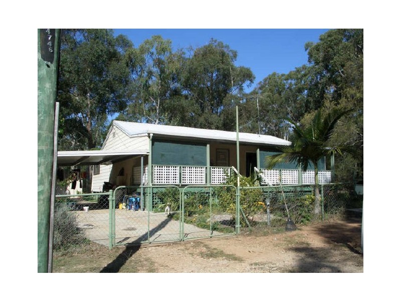 9 Coombah Drive, Russell Island QLD 4184