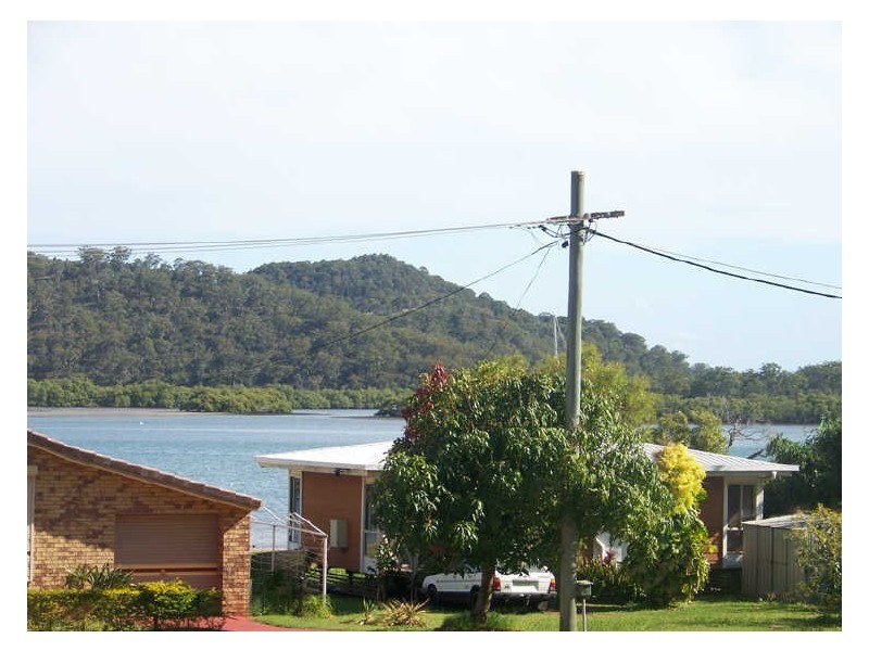 164 Canaipa Pt Drive, Russell Island QLD 4184