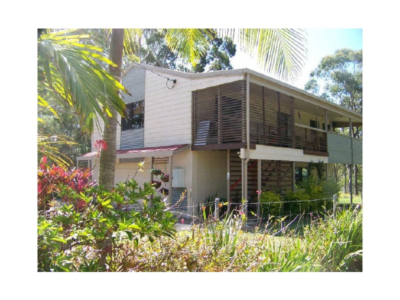Russell Island QLD 4184