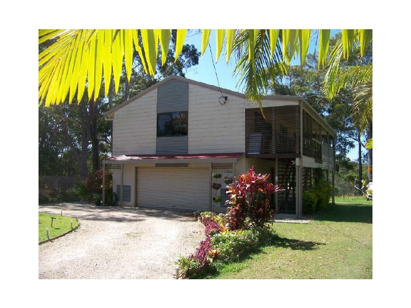 Russell Island QLD 4184