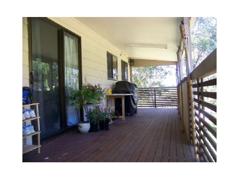 Russell Island QLD 4184