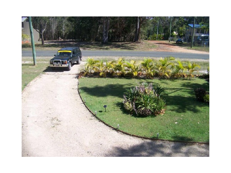 Russell Island QLD 4184