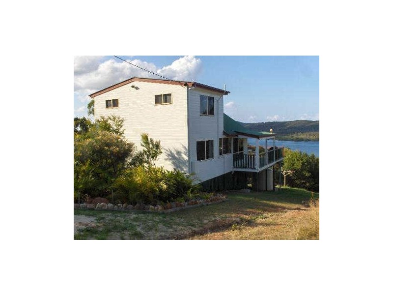 42 Leichhardt, Russell Island QLD 4184