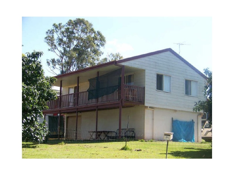 24 Grevillia, Russell Island QLD 4184
