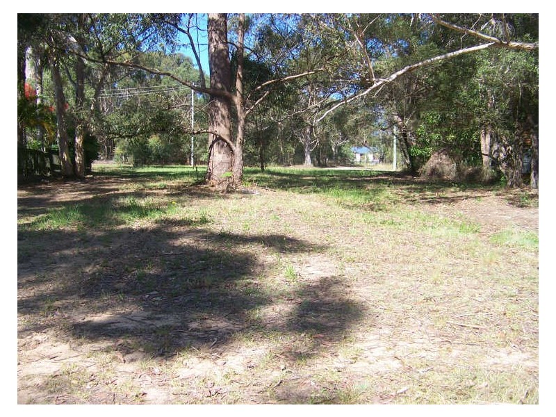23 Eucalypt, Russell Island QLD 4184