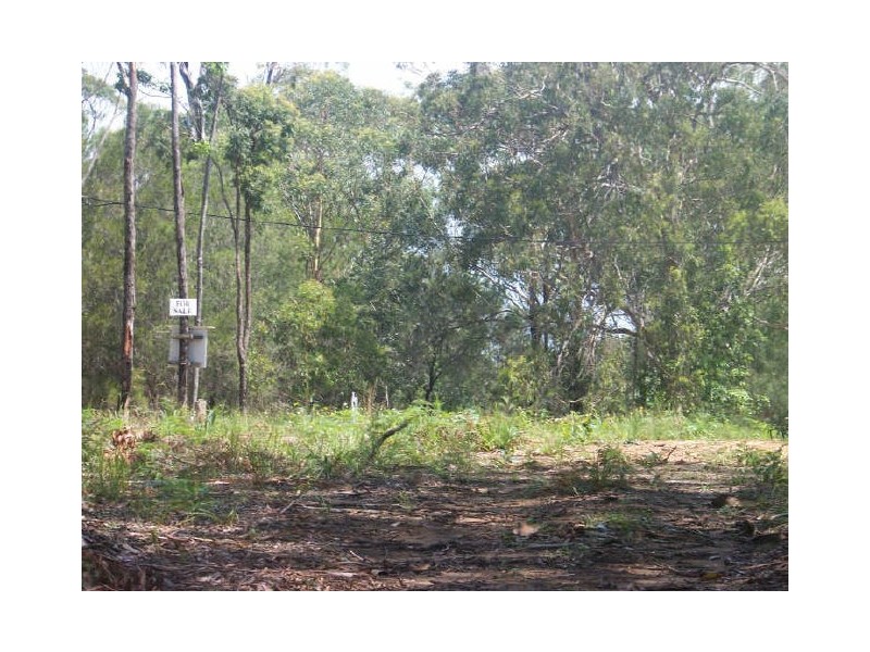 Russell Island QLD 4184