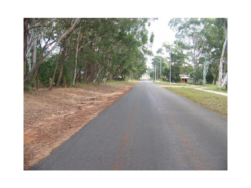 Russell Island QLD 4184