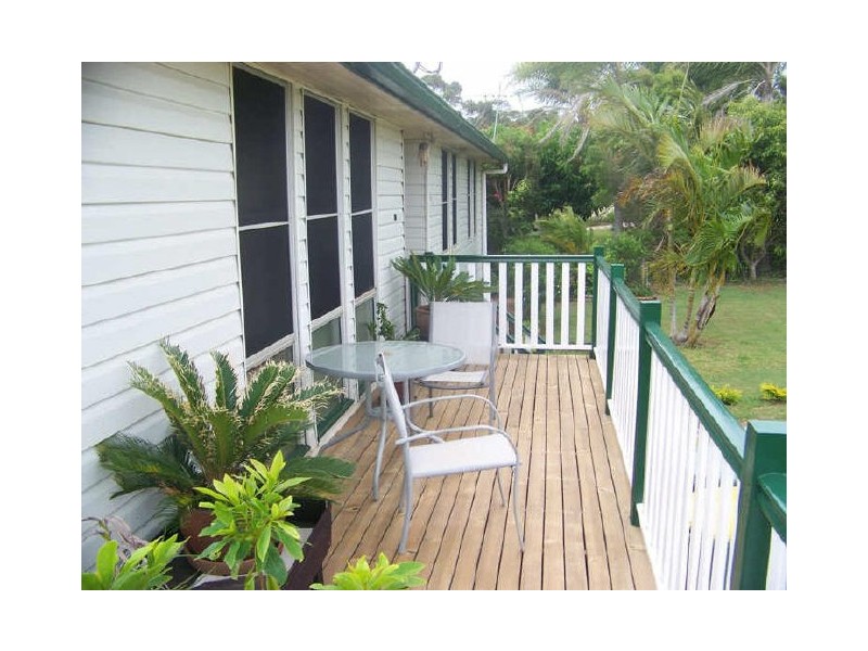 14 Acalypha, Russell Island QLD 4184