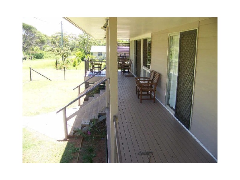 Russell Island QLD 4184