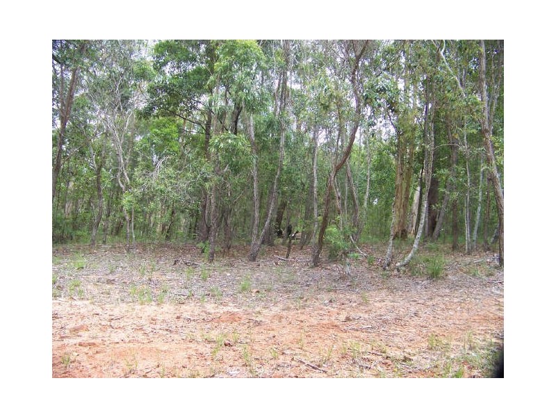 Russell Island QLD 4184