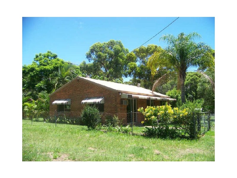 Russell Island QLD 4184