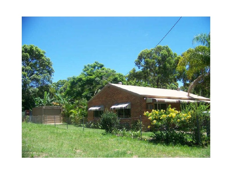 Russell Island QLD 4184