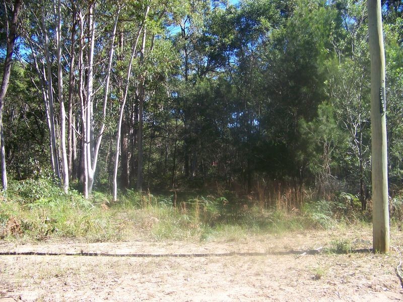 20 Bamberry, Russell Island QLD 4184