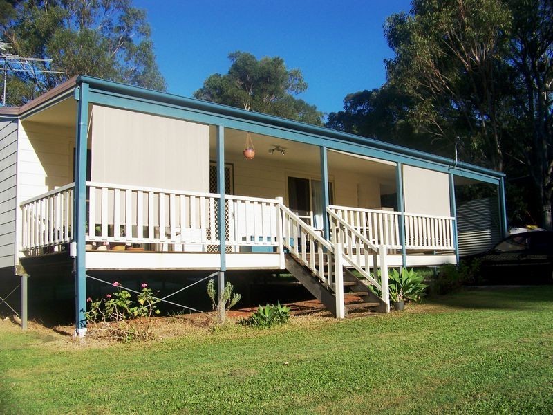 31 Jasper, Russell Island QLD 4184