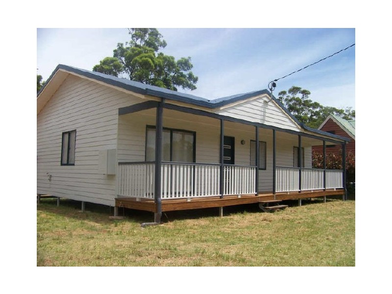 Russell Island QLD 4184