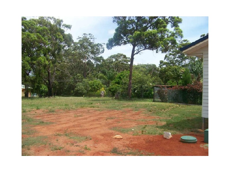 Russell Island QLD 4184