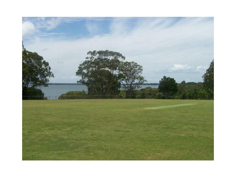 Russell Island QLD 4184