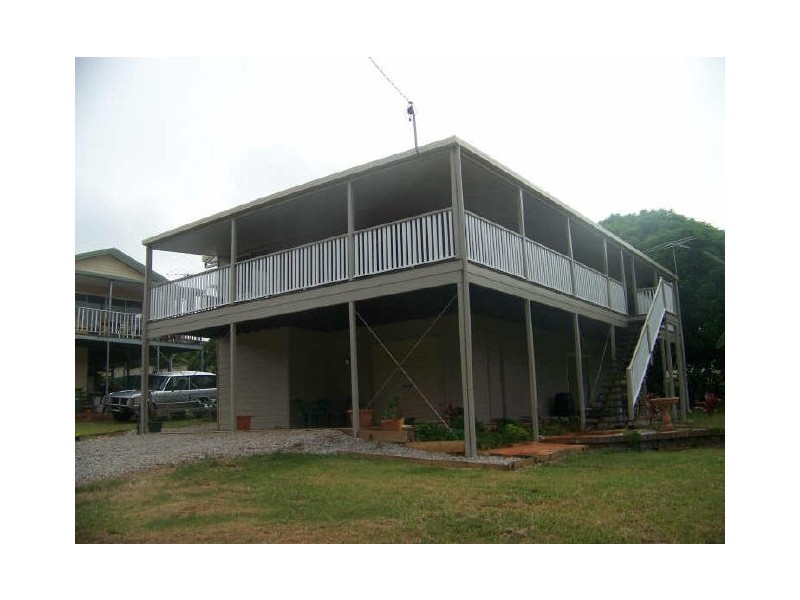 Russell Island QLD 4184