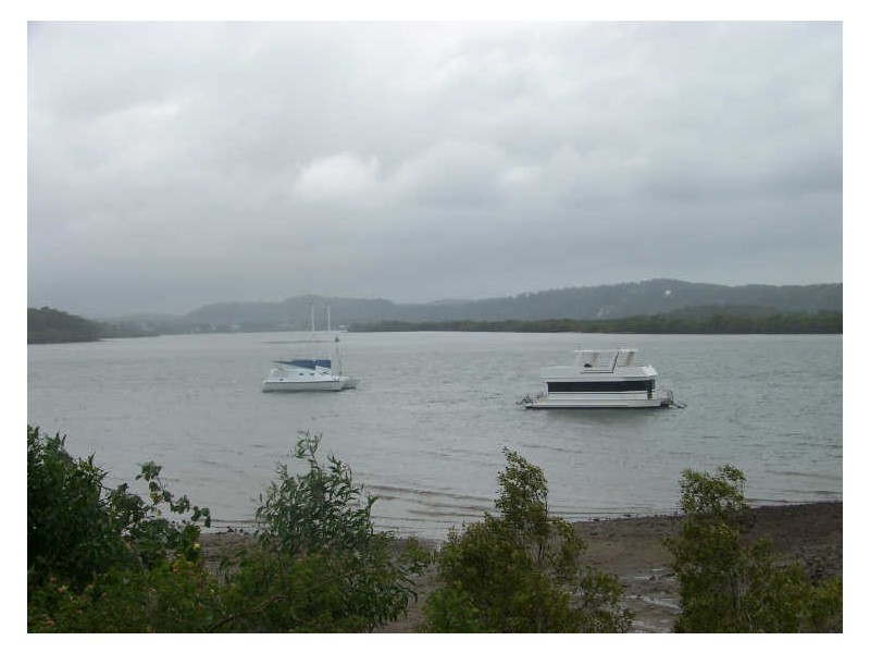 6 Schooner, Russell Island QLD 4184