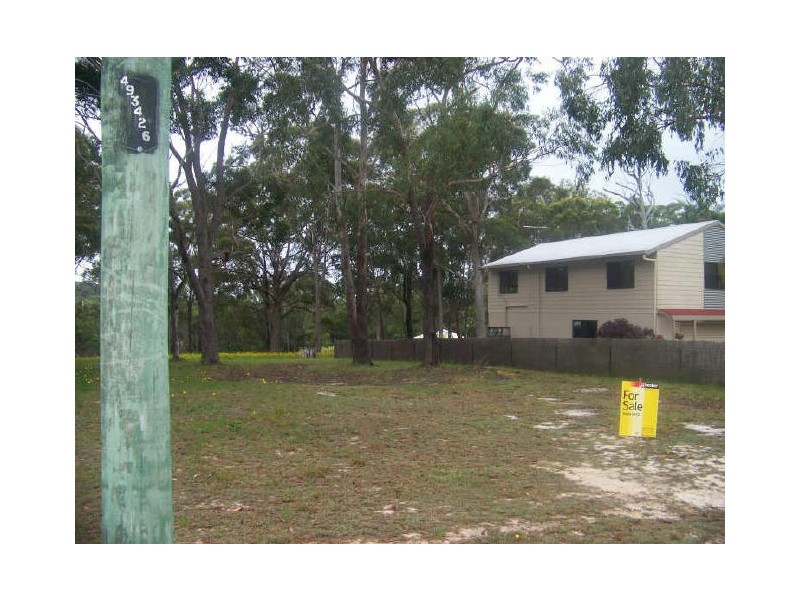 Russell Island QLD 4184