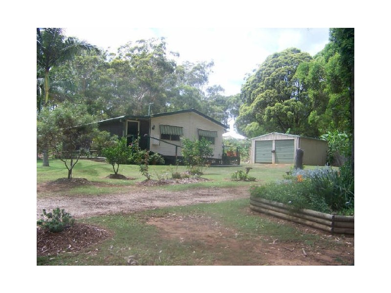 Russell Island QLD 4184