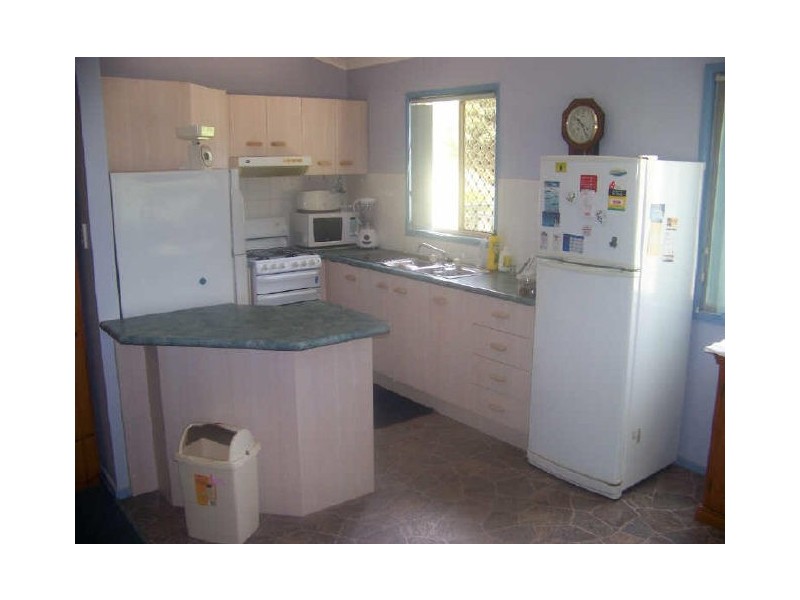 Russell Island QLD 4184