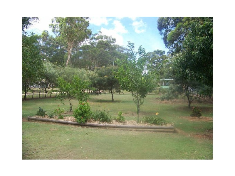 Russell Island QLD 4184