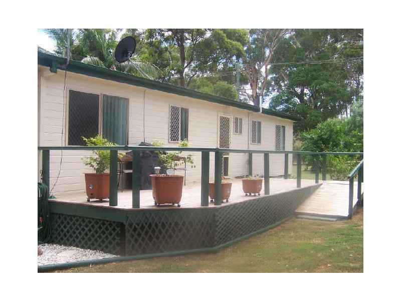 Russell Island QLD 4184