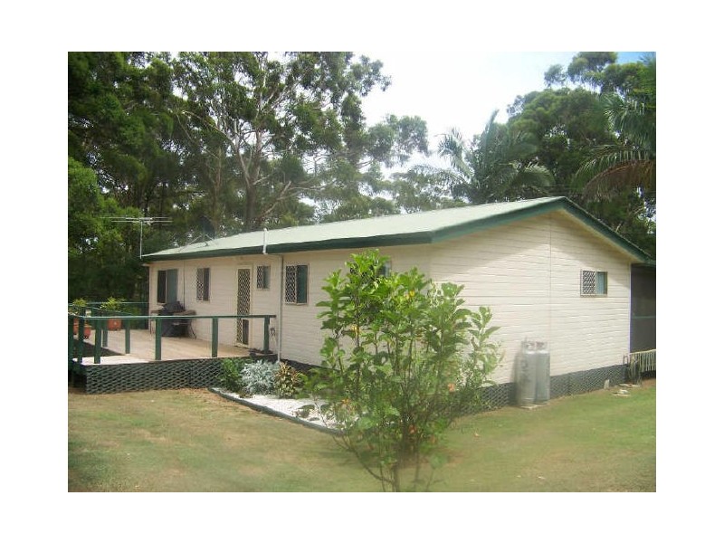 Russell Island QLD 4184