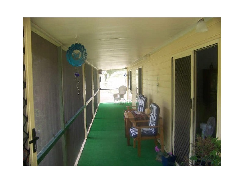 Russell Island QLD 4184