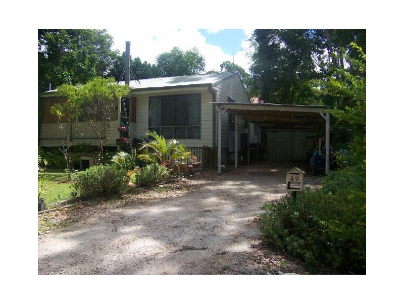 Russell Island QLD 4184