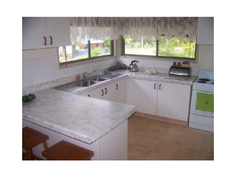 Russell Island QLD 4184