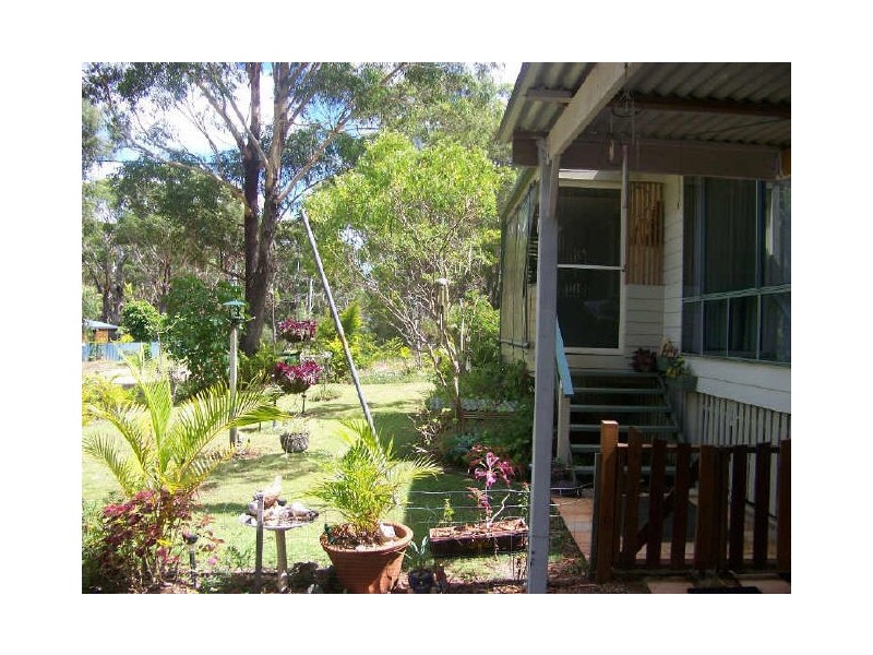 Russell Island QLD 4184