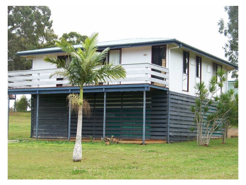 169 Canaipa Point Drive, Russell Island QLD 4184